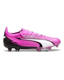 Botines Puma Ultra Ultimate FG/AG