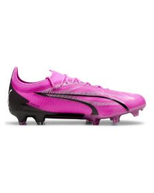 Botines Puma Ultra Ultimate FG/AG