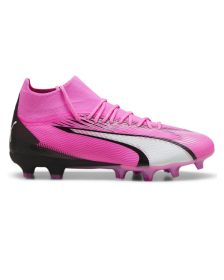 Botines Puma Ultra Pro FG/AG