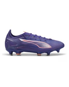 Botines Puma Ultra 5 Match MX/SG