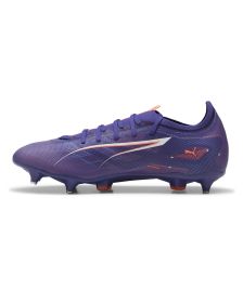 Botines Puma Ultra 5 Match MX/SG