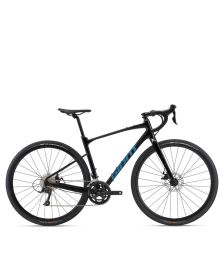 Bicicleta Giant Revolt 2