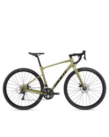 Bicicleta Giant Revolt 2