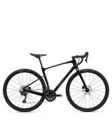 Bicicleta Giant Revolt Advanced 2