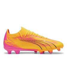 Botines Puma Ultra Match FG/AG