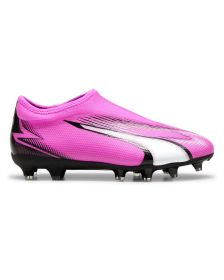 Botines Puma Ultra Match FG/AG Jr