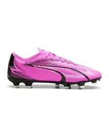 Botines Puma Ultra Play FG/AG