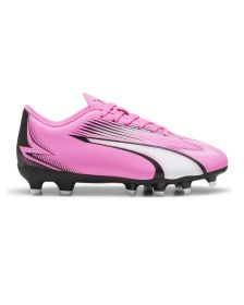 Botines Puma Ultra Play FG/AG Jr