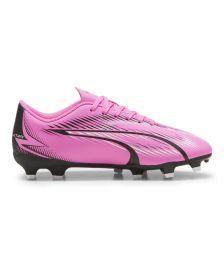 Botines Puma Ultra Play FG/AG Jr