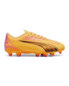 Botines Puma Ultra Play FG/AG Jr