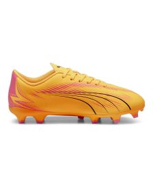 Botines Puma Ultra Play FG/AG Jr