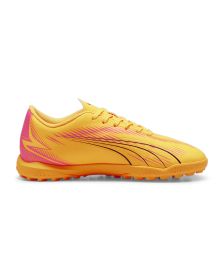 Botines Puma Ultra Play TT Jr