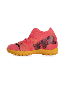 Botines Puma Future 7 Match TT + Mid Jr