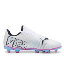 Botines Puma Future 7 Play FG/AG Jr