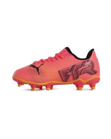 Botines Puma Future 7 Play FG/AG Jr