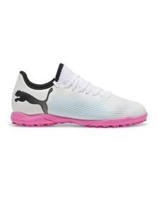 Botines Puma Future 7 Play TT Jr