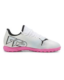 Botines Puma Future 7 Play TT Jr