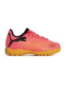 Botines Puma Future 7 Play TT Jr