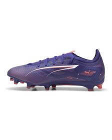 Botines Puma Ultra 5 Match FG/AG