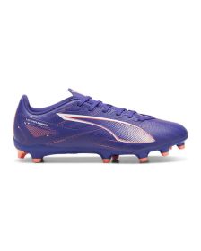 Botines Puma Ultra 5 Play FG/AG