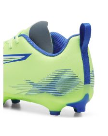 Botines Puma Ultra 5 Play FG/AG Jr