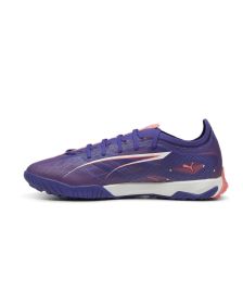 Botines Puma Ultra 5 Match TT