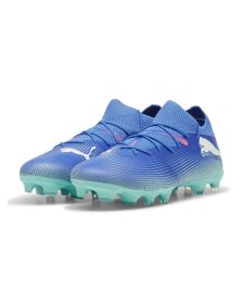 Botines Puma Future 7 Match FG/AG