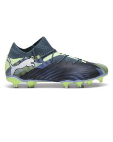 Botines Puma Future 7 Match FG/AG