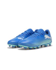 Botines Puma Future 7 Play FG/AG