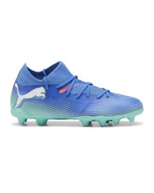 Botines Puma Future 7 Match FG/AG Jr