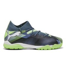 Botines Puma Future 7 Match TT+ Mid Jr