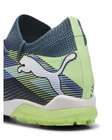 Botines Puma Future 7 Match TT+ Mid Jr