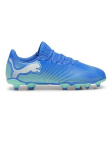 Botines Puma Future 7 Play FG/AG Jr