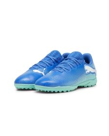 Botines Puma Future 7 Play TT Jr