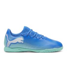 Botines Puma Future 7 Play IT Jr