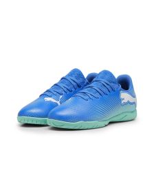 Botines Puma Future 7 Play IT Jr