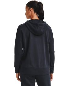 Campera Under Armour Rival Fleece