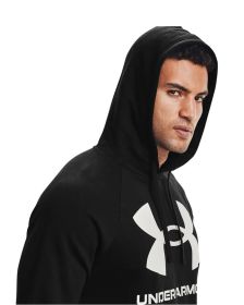 Buzo Under Armour Rival Fleece Big Logo