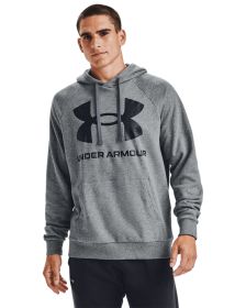 Buzo Under Armour Rival Fleece Big Logo