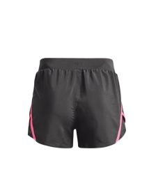 Short Under Armour Fly By Kids