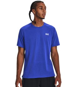 Remera Under Armour Streaker