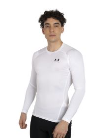 Remera Térmica Under Armour Heatgear