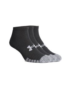 Medias Under Armour Heatgear 3Pk