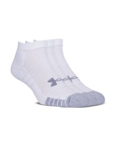 Medias Under Armour Heatgear 3Pk