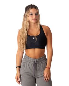 Top Under Armour Mid Padless