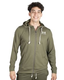 Campera Under Armour Sportstyle Terry