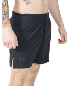 Short Under Armour Launch Elite