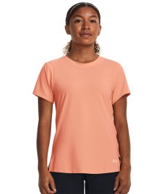 Remera Under Armour Iso Chill Laser