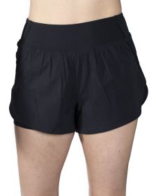 Short Under Armour Flex 2in1