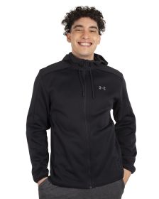 Campera Under Armour Essential Swacket